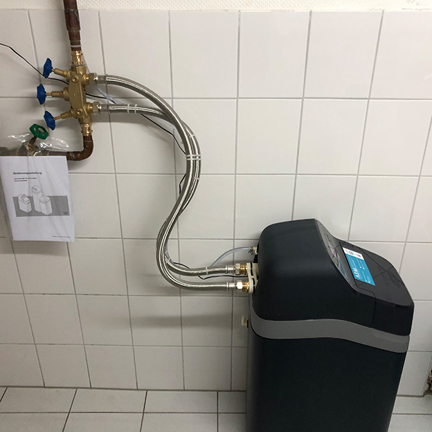 Angebot - ASM Wassertechnik
