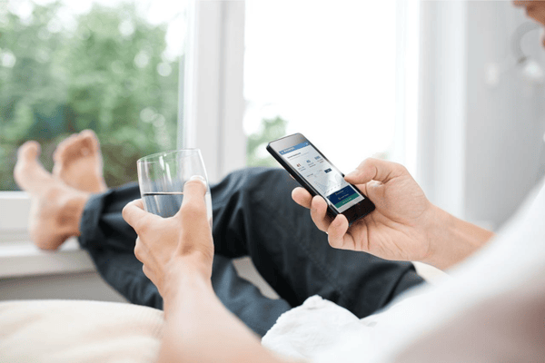 EcoWater Beratung direkt bei ASM Wassertechnik